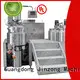 high quality shampoo filling machine mixer high speed for nanometer materials 1