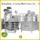 Jinzong Machinery best sale liquid detergent mixer for sale for pharmaceutical 1