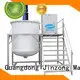 Jinzong Machinery practical stainless mixing tank online for paint and ink 1