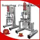 Jinzong Machinery precise stainless steel tank online for petrochemical industry 1