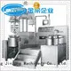 Jinzong Machinery vacuum vacuum crystallizer equipment for sale for reflux 1