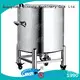 Jinzong Machinery machine disinfectant mixing tank for sale for reaction 1