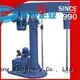 Jinzong Machinery production chemical reaction machine online for chemical industry 1