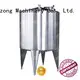 customized stainless steel water storage tank jrf supplier for pharmaceutical 1
