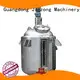 Jinzong Machinery making water tank treatment for sale for reflux 1