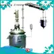 good quality jacketed reactor ointment series for food industries 1