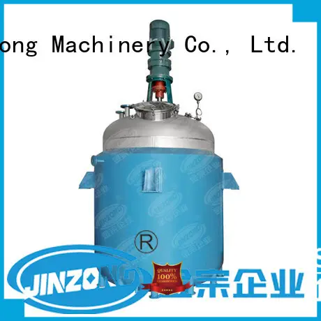 Jinzong Machinery durable chemical equipment supply manufacturer for distillation 1