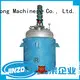 Jinzong Machinery durable chemical equipment supply manufacturer for distillation 1