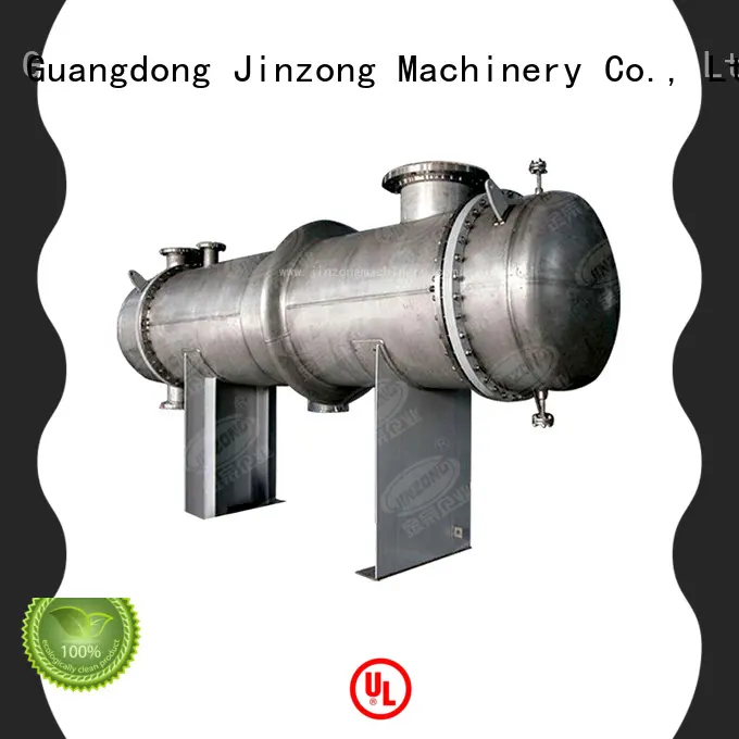 stainless steel packing column equipment Chinese 1