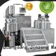 Jinzong Machinery practical cosmetics equipment suppliers high speed for petrochemical industry 1