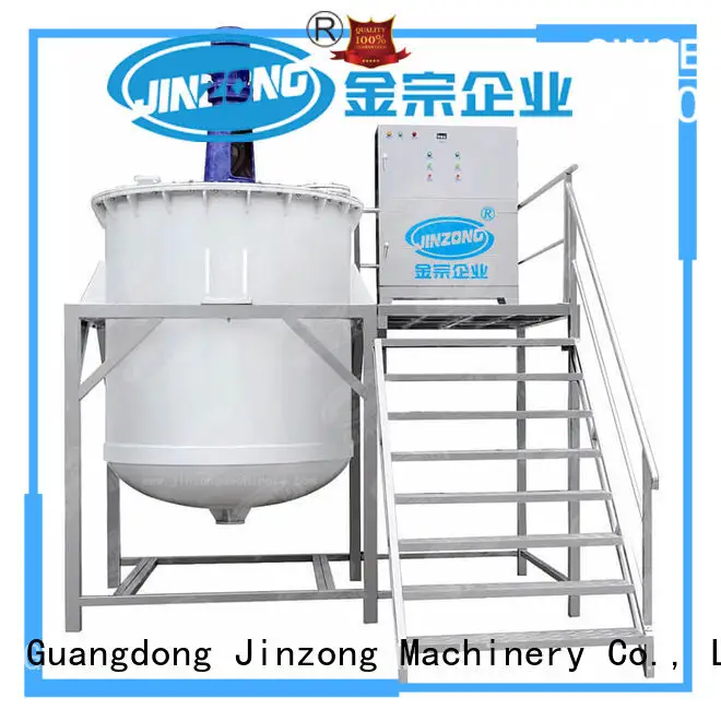 practical cream filling machine water high speed for petrochemical industry 1
