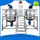 Jinzong Machinery practical Cosmetic cream homogenizer factory for paint and ink 1