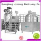 Jinzong Machinery yga reaction kettle online for reflux 1