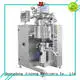 Jinzong Machinery multi function liquid detergent mixer series for pharmaceutical 1