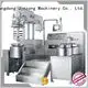 Jinzong Machinery multi function tank crystallizer online for pharmaceutical 1