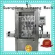 high quality automatic filling machine mixer high speed for petrochemical industry 1