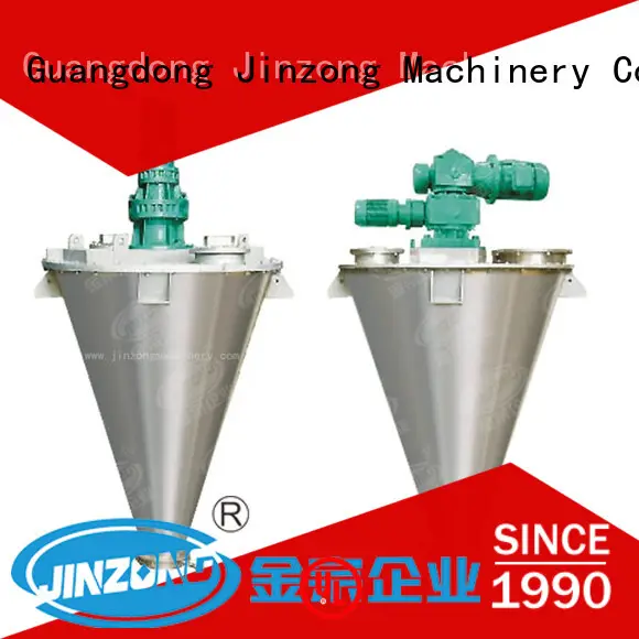 Jinzong Machinery mamp milling machine high-efficiency for industary 1