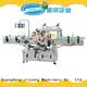 Jinzong Machinery labeling cosmetic machine factory for paint and ink 1