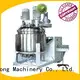 utility Vacuum emulsifier multifunctional online for petrochemical industry 1