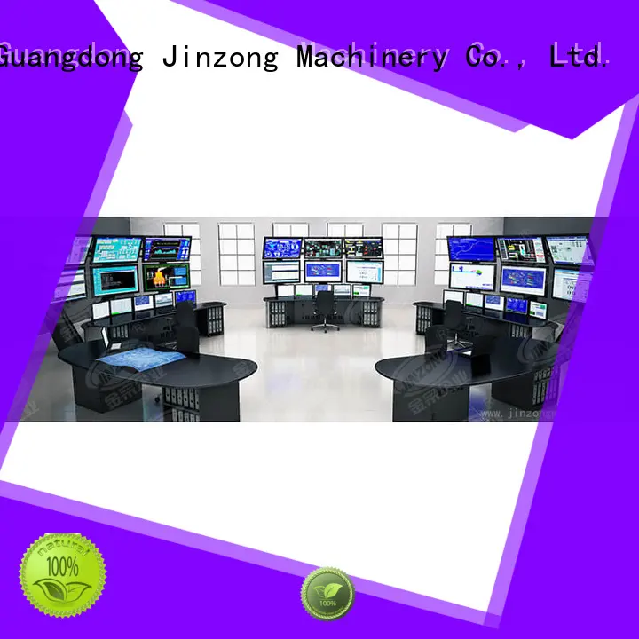 precise production system professional high-efficiency for plant 1