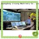 Jinzong Machinery advanced production system high-efficiency for plant 1