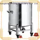 good quality vacuum crystallizer equipment jr series for reflux 1