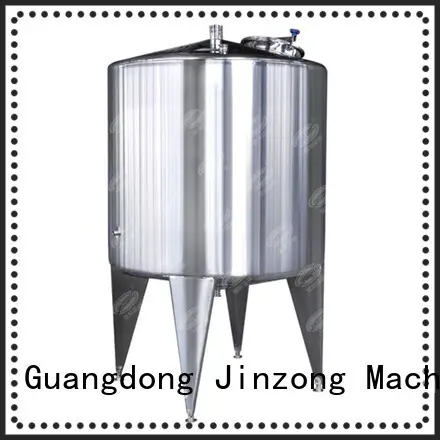 accurate stainless steel storage tank vacuum series for pharmaceutical 1