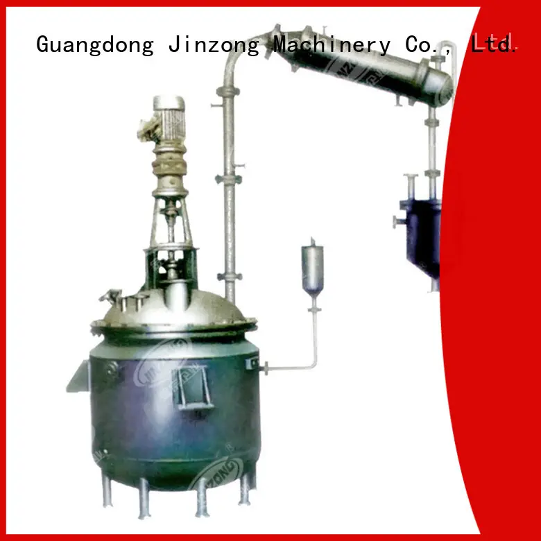 good quality reaction kettle vacuum supplier for reaction 1