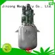 Jinzong Machinery stainless steel chemical making machine manufacturer for distillation 1