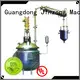 Jinzong Machinery viscosity pilot reactor manufacturer for distillation 1