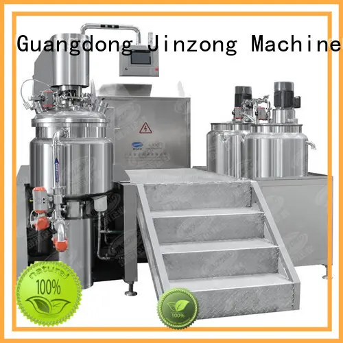 precise cosmetic machine making high speed for food industry 1