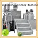 precise cosmetic machine making high speed for food industry 1