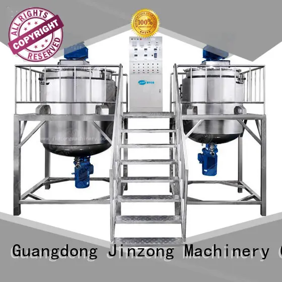 practical Skin care products making machine perfume factory for paint and ink 1