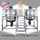 practical Skin care products making machine perfume factory for paint and ink 1