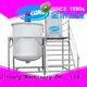 Jinzong Machinery cosmetics stainless steel tank wholesale for paint and ink 1