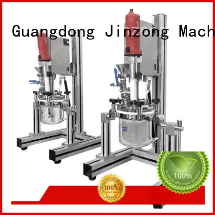 high quality stainless steel tank jrk factory for nanometer materials 1