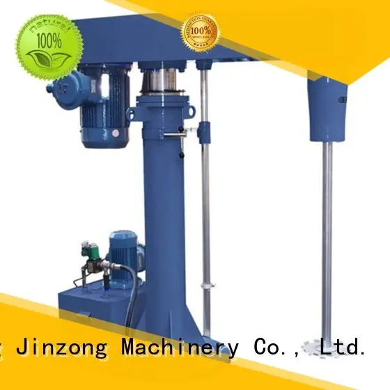 Jinzong Machinery electrical condenser manufacturer for reflux 1