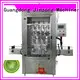 Jinzong Machinery bottles industrial tank mixers high speed for food industry 1