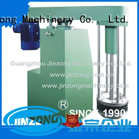 realiable powder mixer rollers high speed for workshop 1