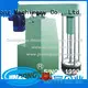 realiable powder mixer rollers high speed for workshop 1