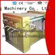 Jinzong Machinery capacious powder mixer supplier 1
