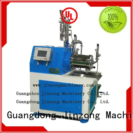 Jinzong Machinery sand powder mixer machine on sale for plant 1