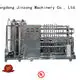 Jinzong Machinery high quality stainless steel tank high speed for food industry 1