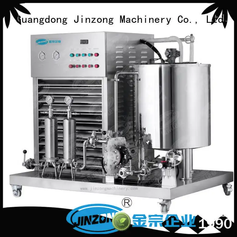 high quality lotion filling machine power factory for food industry 1