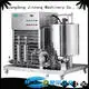 high quality lotion filling machine power factory for food industry 1