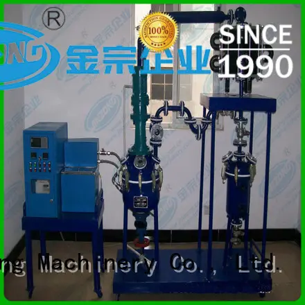 Jinzong Machinery durable automatic control system on sale for The construction industry 1