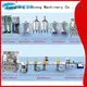 Jinzong Machinery liquid industrial tank mixers factory for food industry 1