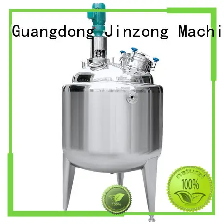 Jinzong Machinery customized pharmaceutical machinery for sale for reflux 1