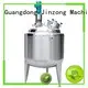 Jinzong Machinery customized pharmaceutical machinery for sale for reflux 1