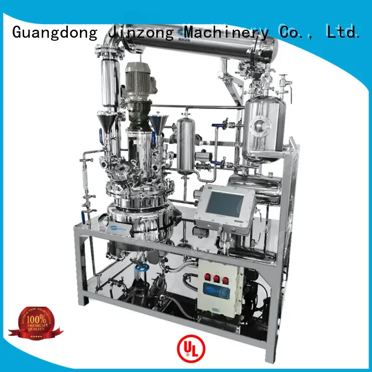best sale pharmaceutical machinery equipment ointment for sale for reaction 1